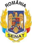 Senate of Romania (1992 (?) – 2016)