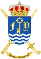 Coat of Arms of the Land Force (FUTER)
