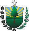 Coat of arms of Isla de la Juventud