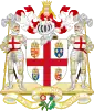 Coat of arms of Virginia
