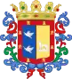 Coat of arms of Sierra de Cubitas