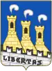 Coat of arms of City of San Marino