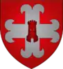 Coat of arms of Septfontaines