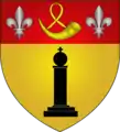 Coat of arms of Wincrange