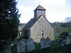 St Agatha's Church