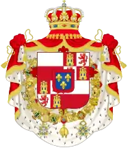 Middle Coat of Arms (1824-1847)