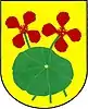 Coat of arms of Řeřichy