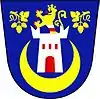 Coat of arms of Kolešovice