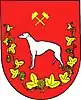 Coat of arms of Kroučová