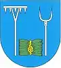 Coat of arms of Senomaty