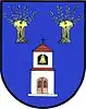 Coat of arms of Vrbová Lhota