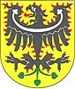 Coat of arms of Zlonín