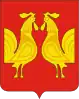 Coat of arms of Petushinsky District