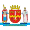 Coat of arms of Putyvl Raion