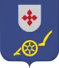 Coat of arms of Rosmalen
