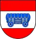 Coat of arms of Stapelfeld
