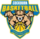 Cockburn Cougars logo