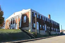 Cocke County Memorial Building