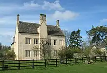 Manor Farmhouse