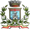 Coat of arms of Cogoleto