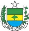 Official seal of Coité do Noia