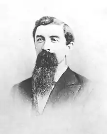 Leonidas L. Polkfrom North Carolina(Died June 11, 1892)