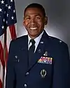 Marcus D. Jackson