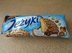 Jeżyki