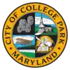 Official seal of College Park, Maryland