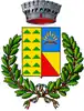 Coat of arms of Colli sul Velino