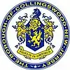 Official seal of Collingswood, New Jersey