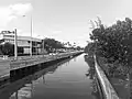 Collins Canal