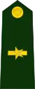 Mayor(Colombian National Army)