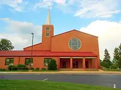 Colonial Park United Church of Christ