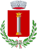 Coat of arms of Colonna