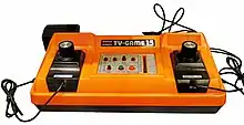 Color TV-Game 15