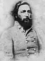 Brig. Gen.Alfred H. Colquitt, CSA
