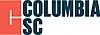 Official logo of Columbia