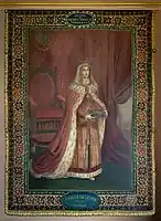 Isabella the Catholic, Protectress of Columbus