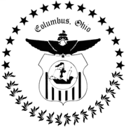 Seal of Columbus