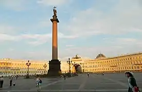 Palace Square