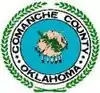 Official seal of Comanche County