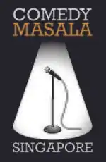 Comedy Masala logo