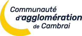 Official logo of Cambrai