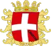 Coat of arms of Como