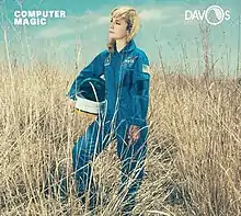 Computer Magic - Davos