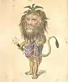 Lion 1873