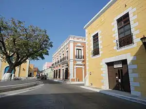 Ciudad del Carmen