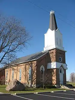Concord United Church of Christ
