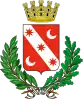 Coat of arms of Concorezzo